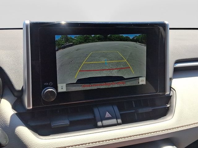 Used 2023 Toyota RAV4 XLE w/ Convenience Package AWD/4WD image 21