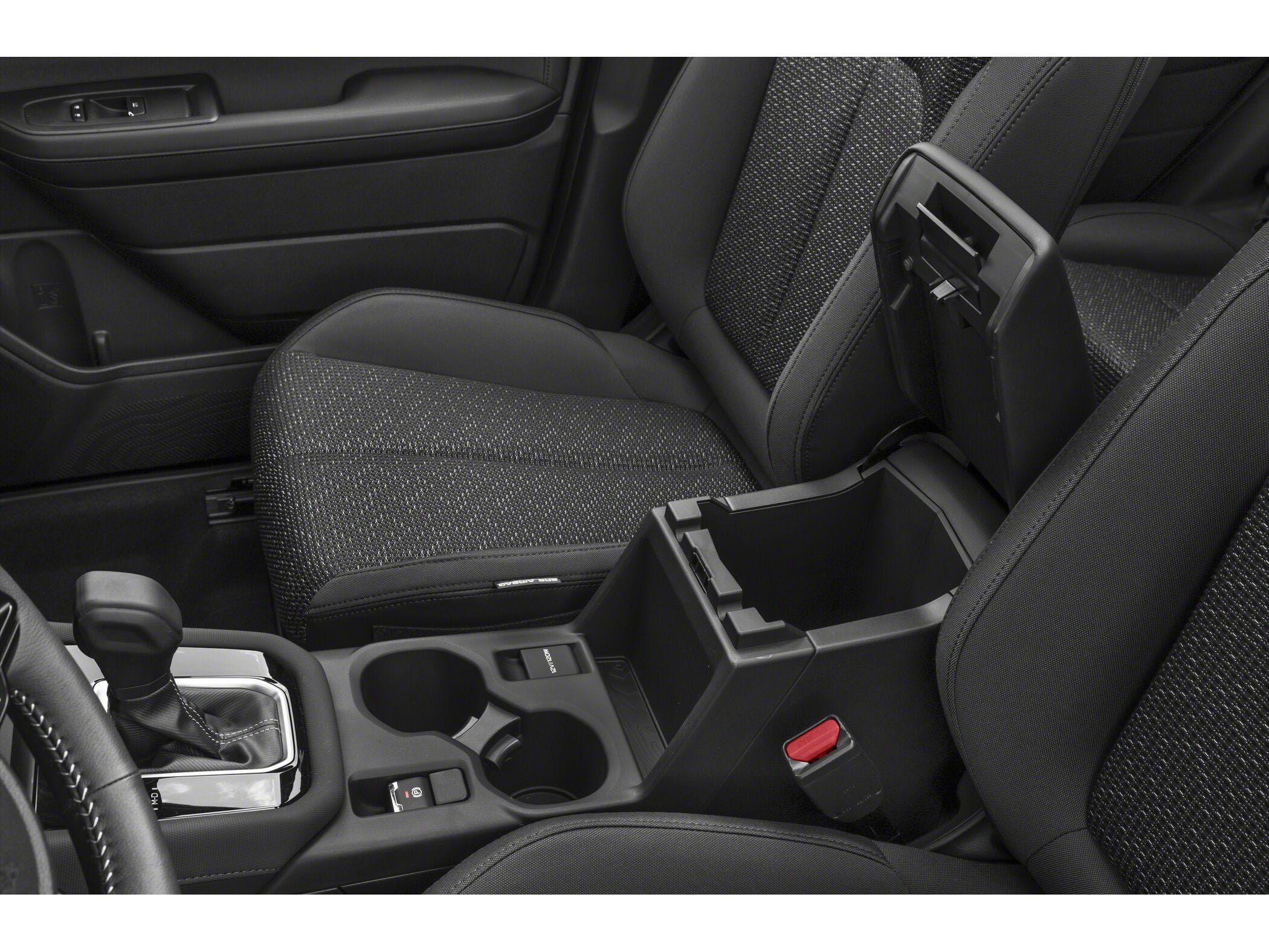 New 2026 Subaru Forester Premium AWD/4WD image 13