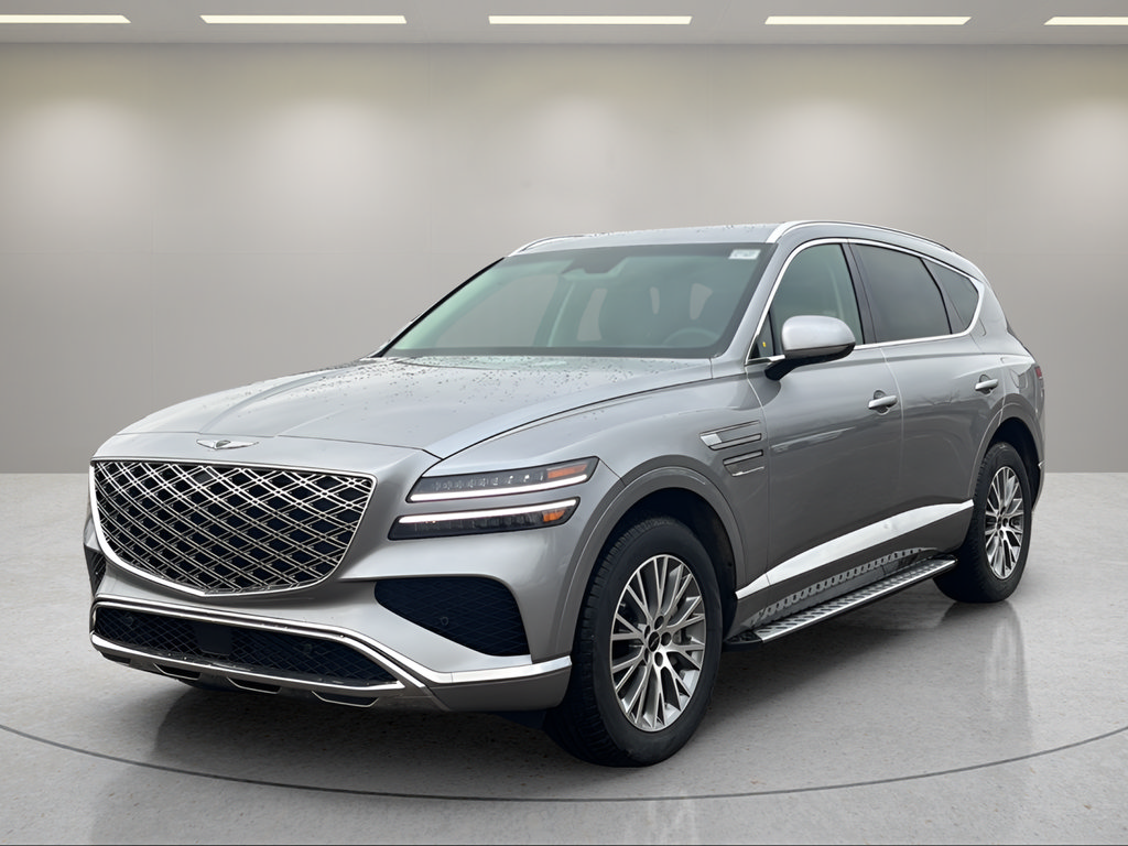 New 2026 Genesis GV80 2.5T AWD/4WD image 1