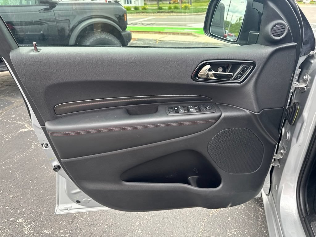 Used 2023 Dodge Durango R/T RWD image 20