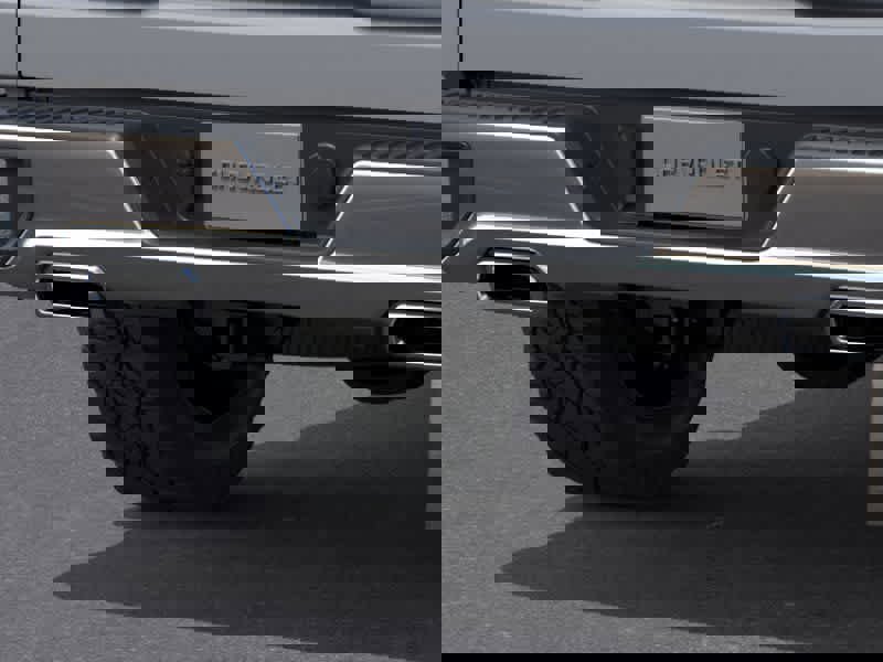 New 2026 Chevrolet Silverado 1500 LT w/ All Star Edition Plus AWD/4WD image 14