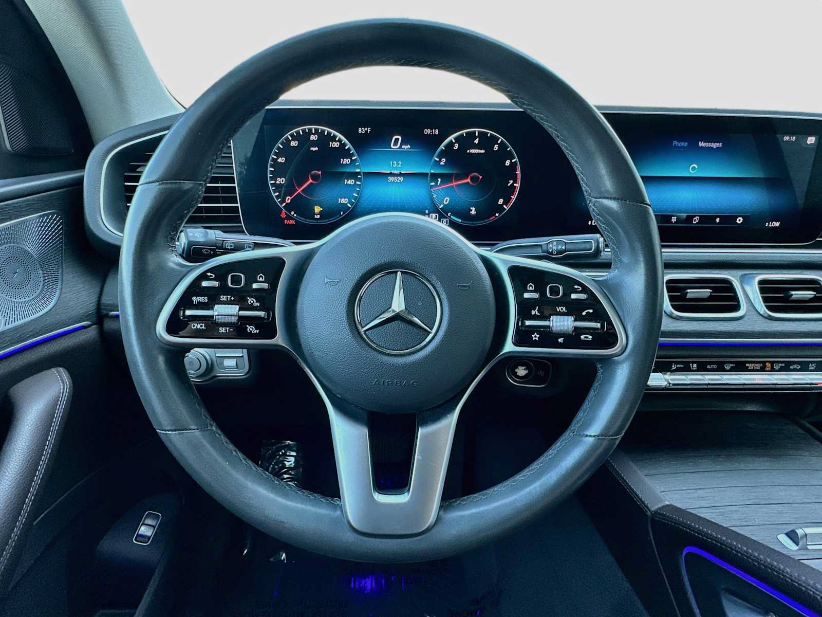 Used 2020 Mercedes-Benz GLE 350 4MATIC image 11