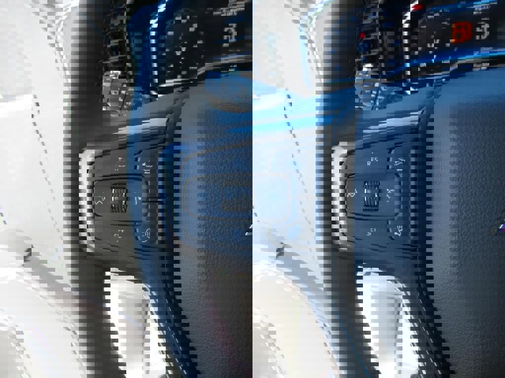 New 2025 Chevrolet Silverado 2500 High Country w/ Technology Package image 19