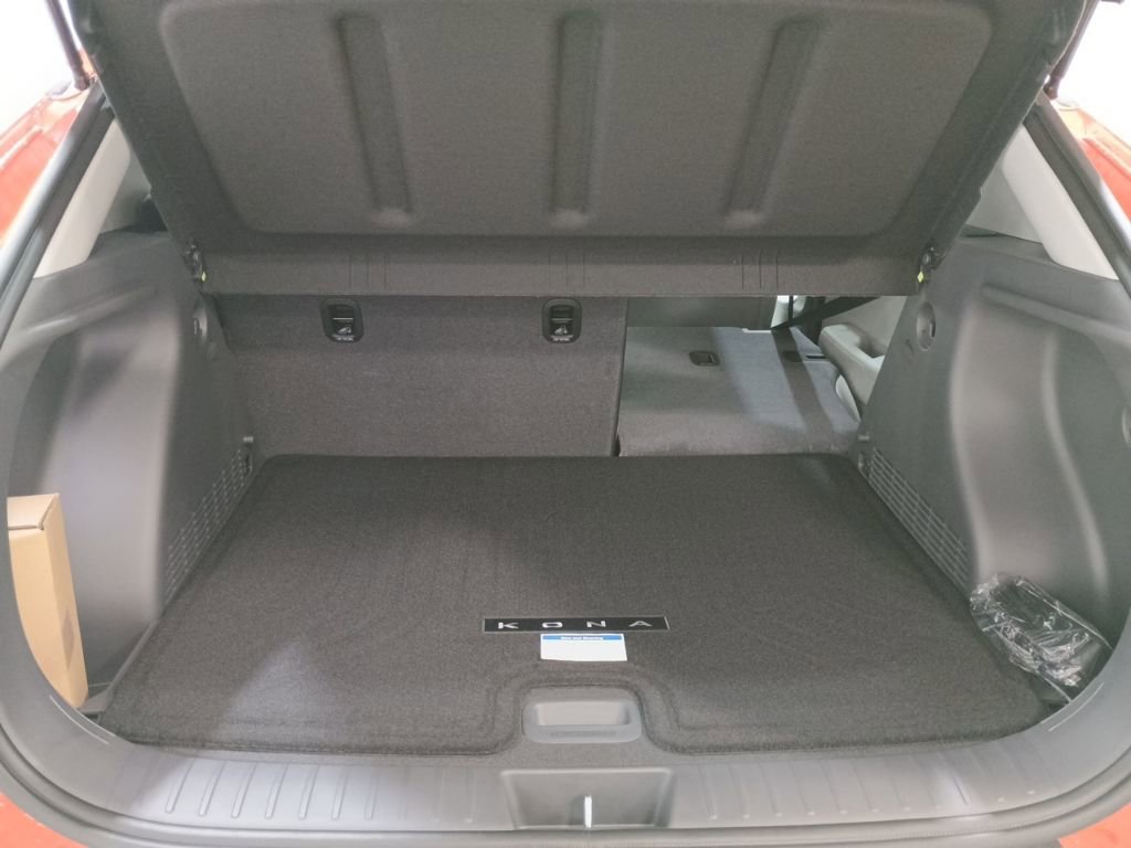 New 2026 Hyundai Kona SEL Sport AWD/4WD image 29