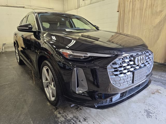 Used 2025 Audi Q5 Prestige AWD/4WD image 5