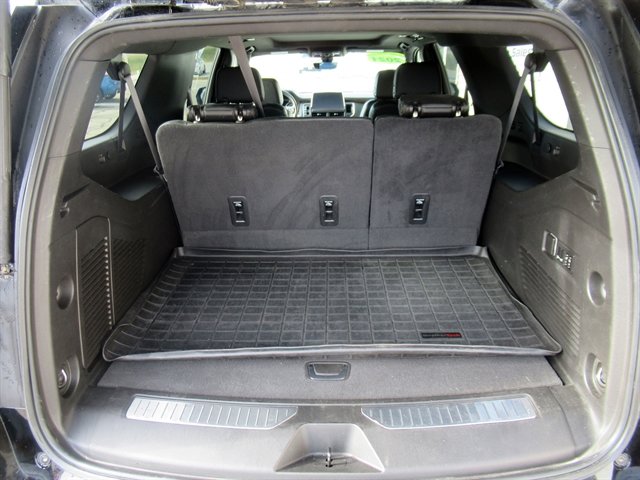 Used 2021 Chevrolet Suburban High Country image 10