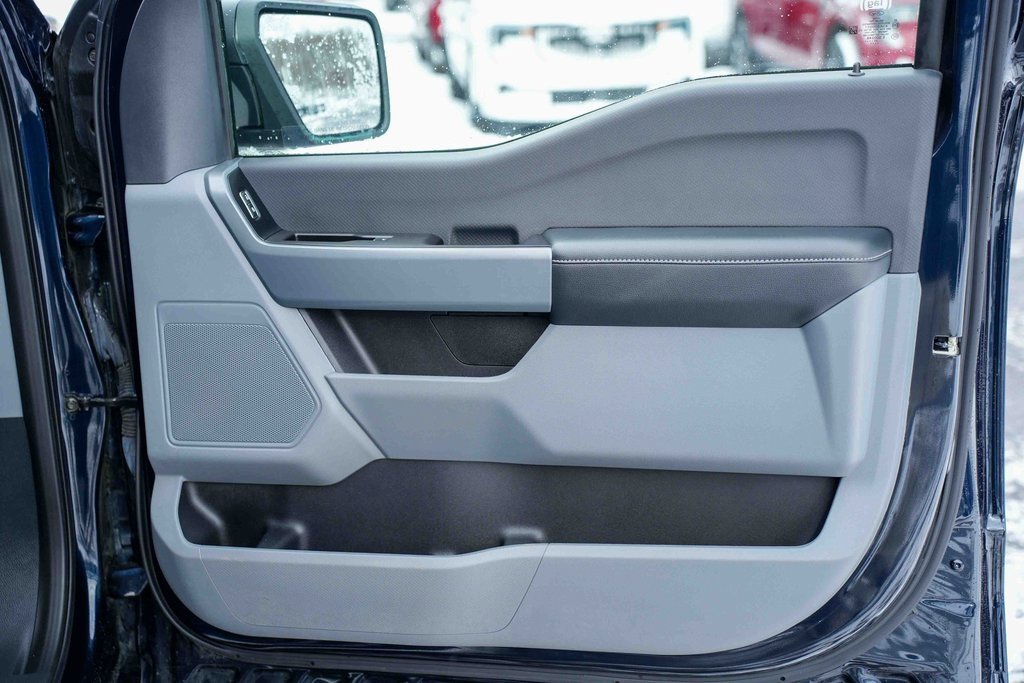 Used 2022 Ford F150 XLT w/ XTR Package image 16