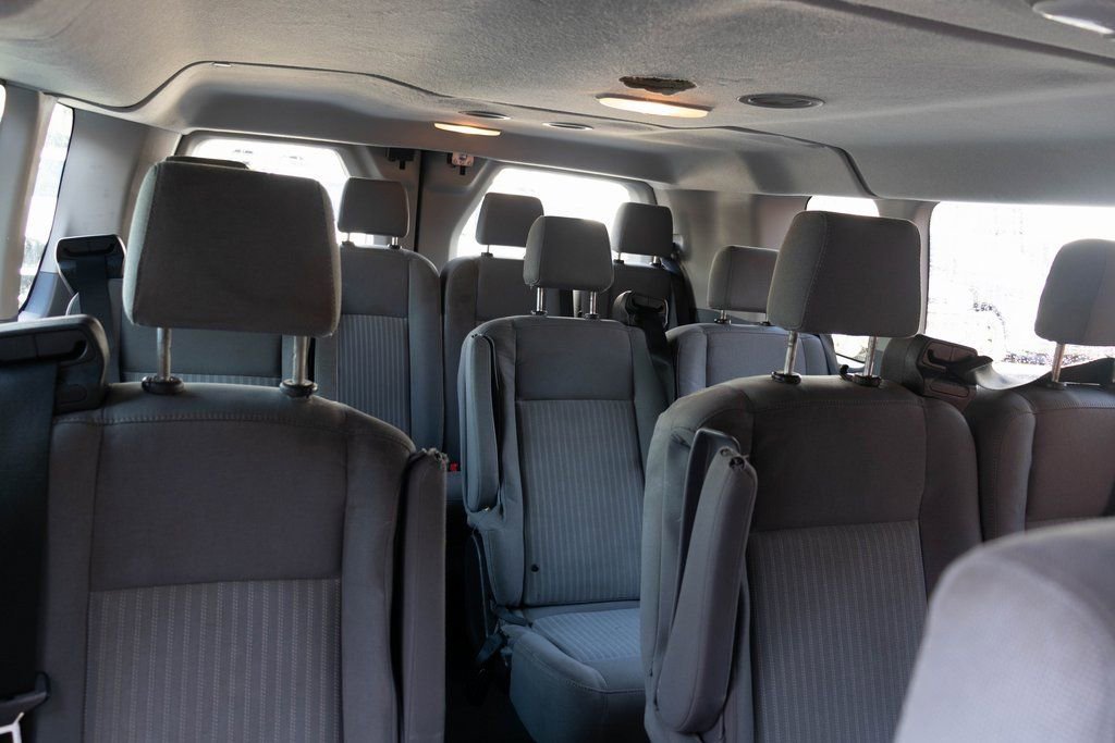 Used 2019 Ford Transit 350 XLT RWD image 24