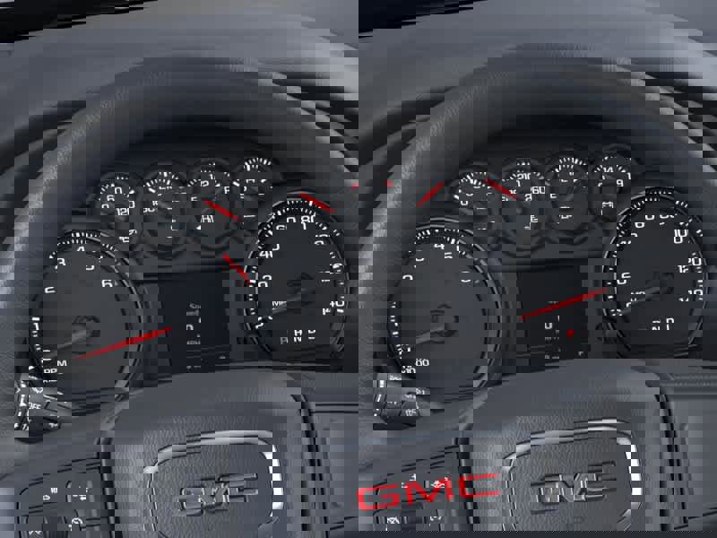 New 2026 GMC Sierra 2500 Pro w/ Convenience Package image 18