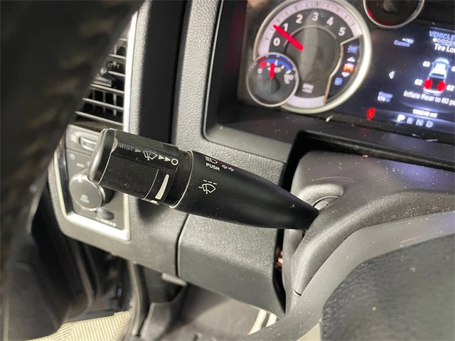 Used 2016 RAM 2500 Laramie w/ Convenience Group image 13