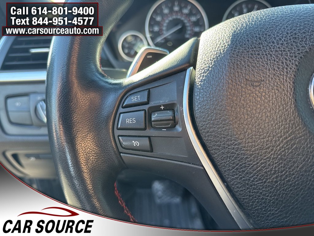 Used 2018 BMW 430i xDrive 430i xDrive image 20