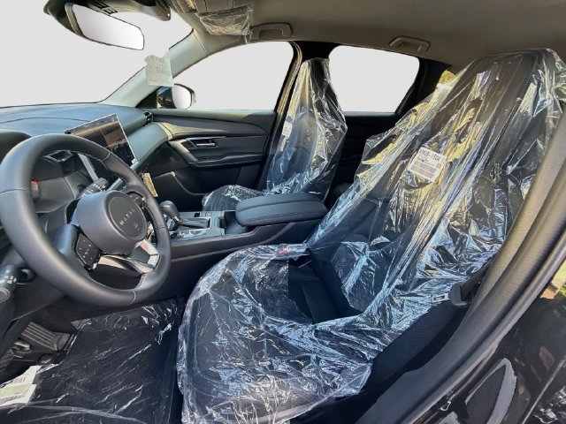 New 2026 MAZDA CX-5 Preferred AWD/4WD image 21