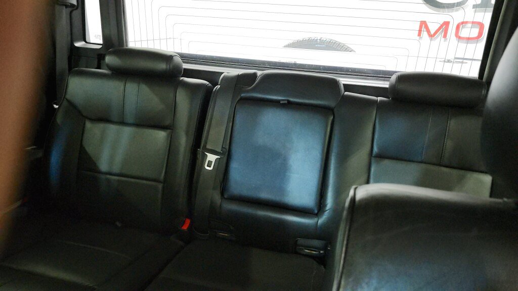 Used 2009 HUMMER H2 Luxury AWD/4WD image 33