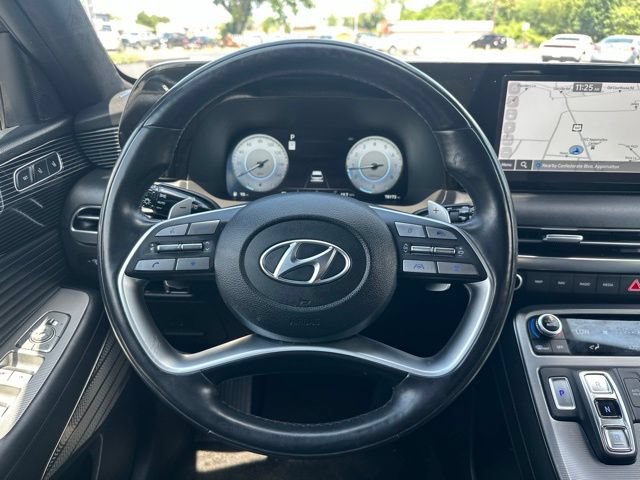 Used 2024 Hyundai Palisade Calligraphy AWD/4WD image 34