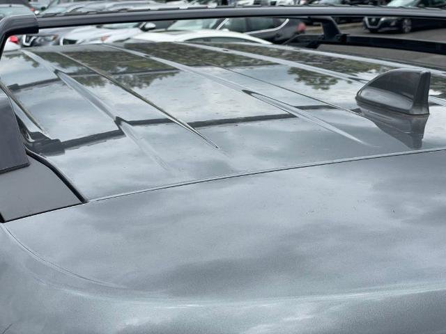 Certified 2022 Nissan Pathfinder SV image 29