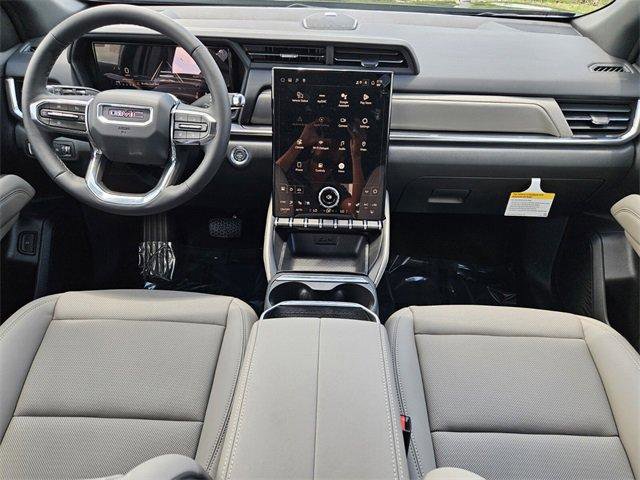 New 2026 GMC Terrain Elevation w/ Elevation Premium Package image 12