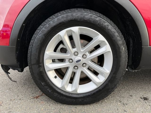 Used 2012 Ford Explorer XLT image 29