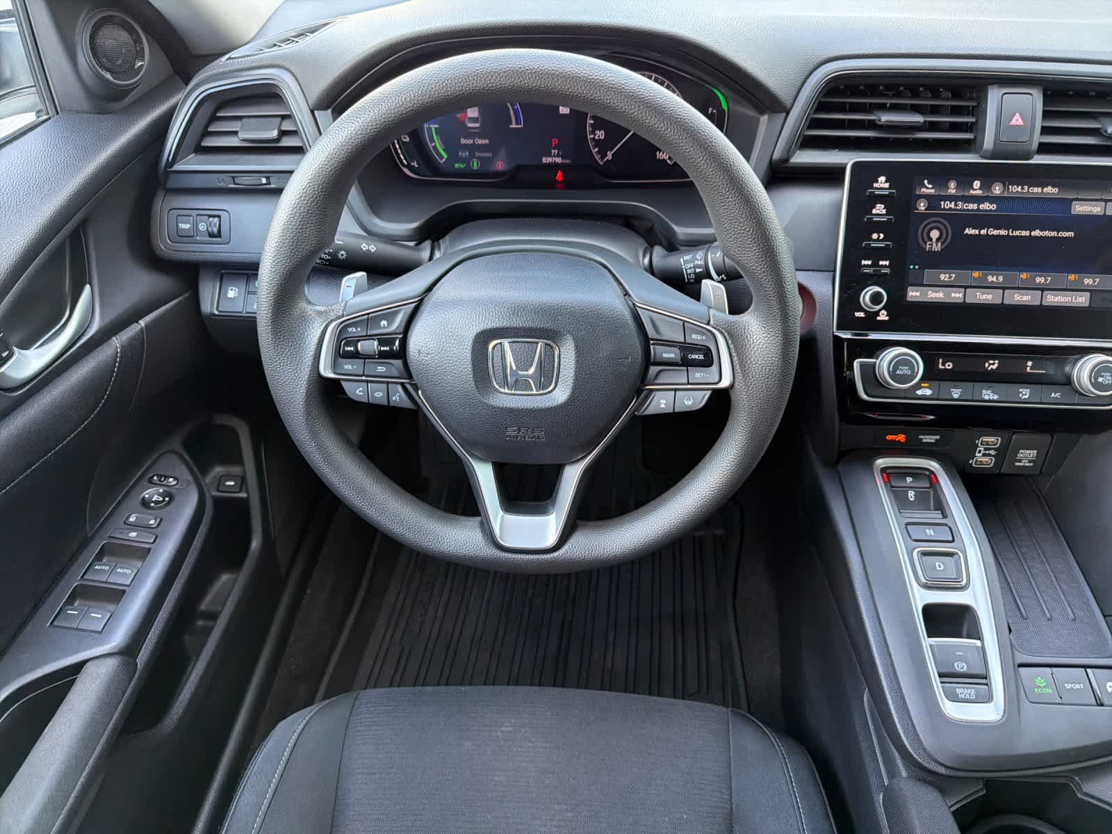 Used 2020 Honda Insight EX image 14