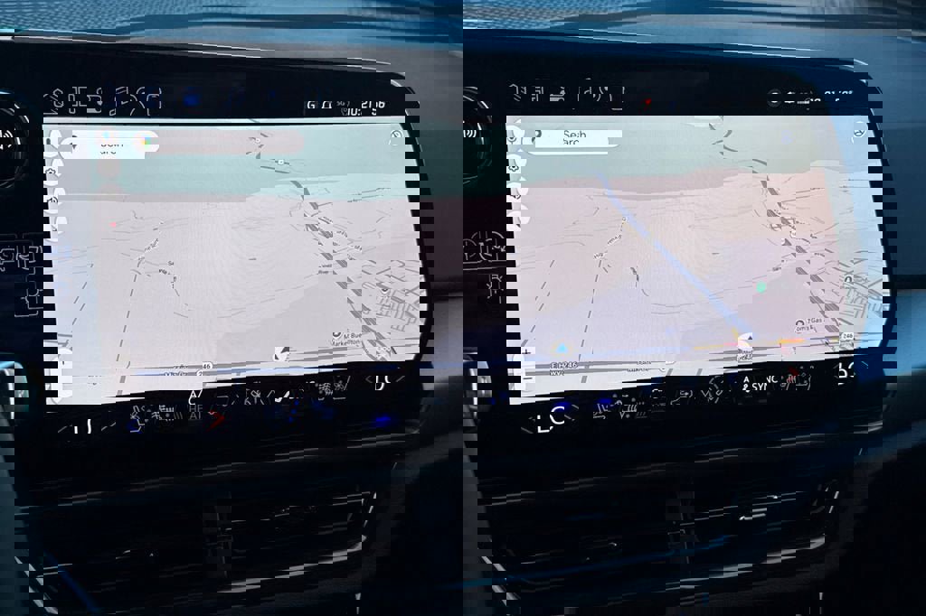 New 2026 Chevrolet Equinox EV RS image 19