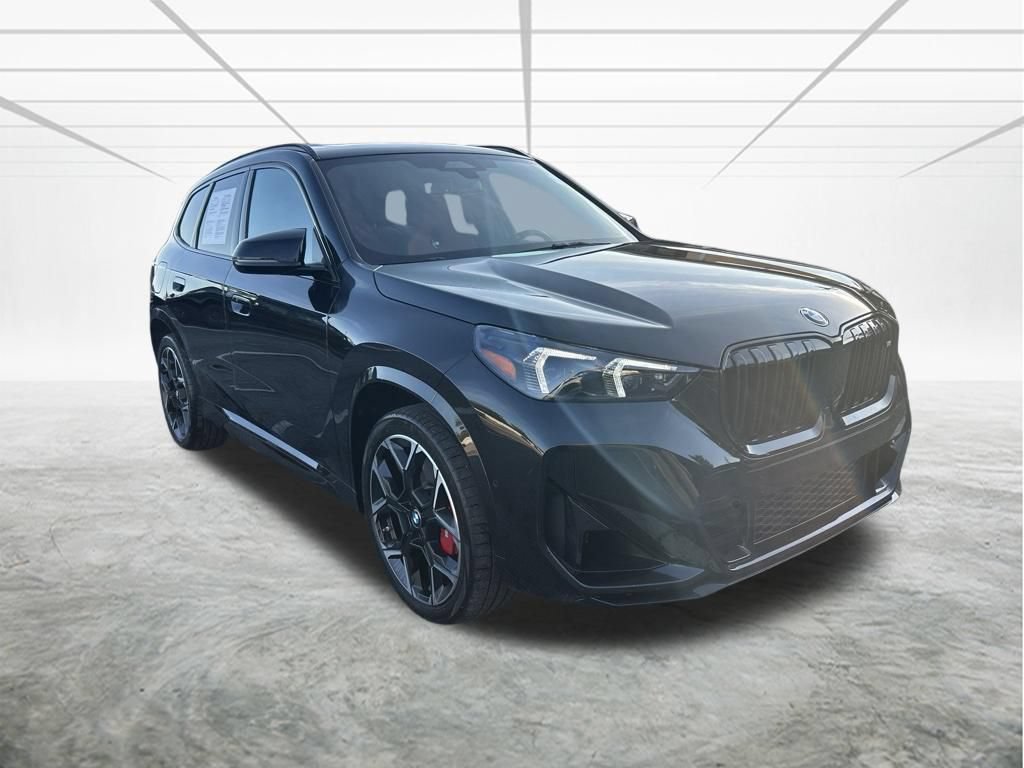 Used 2026 BMW X1 M35i w/ Convenience Package AWD/4WD video 2