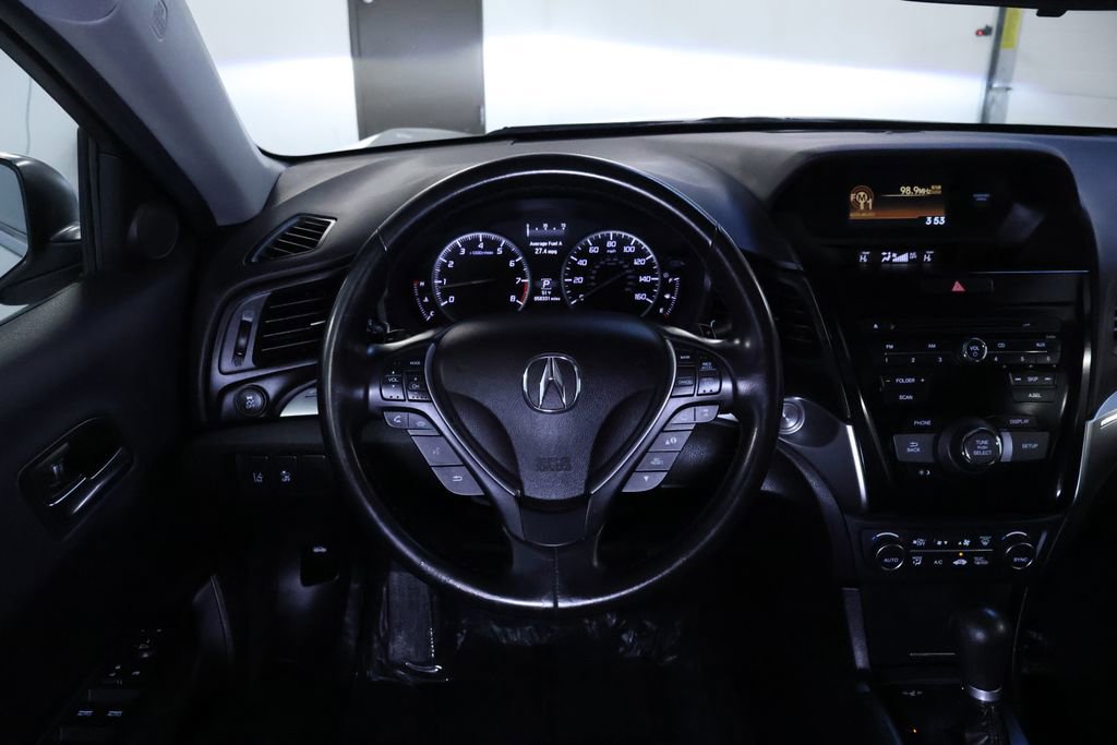 Used 2020 Acura ILX image 18