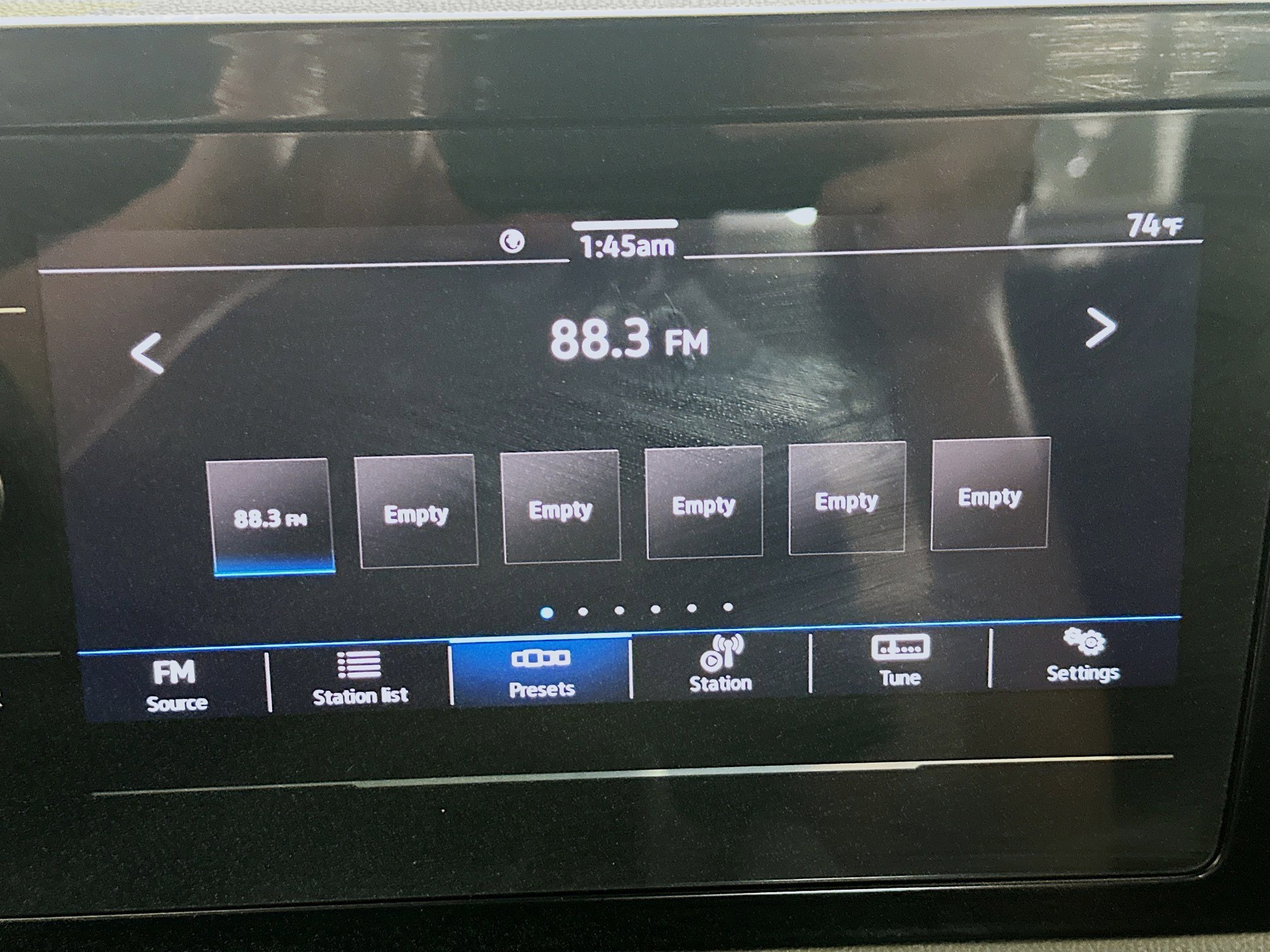 Used 2025 Volkswagen Jetta S image 21