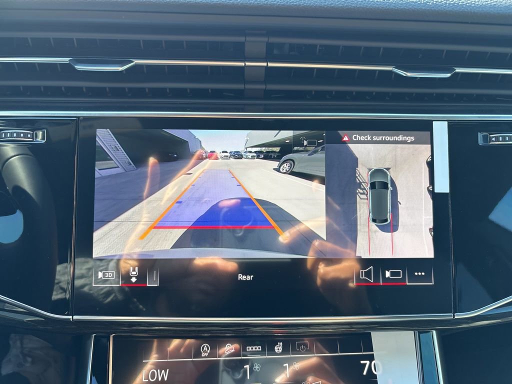 New 2026 Audi Q8 Premium Plus image 24