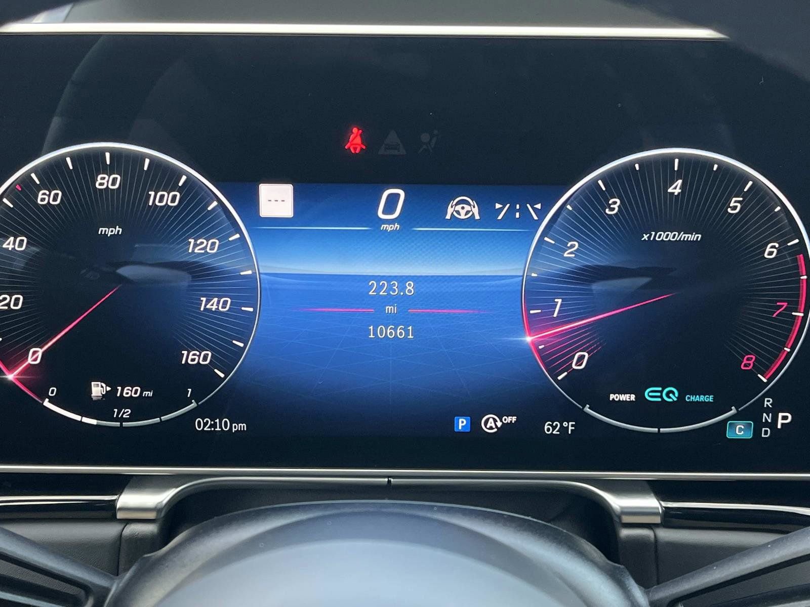 Certified 2022 Mercedes-Benz S 580 4MATIC Sedan image 40