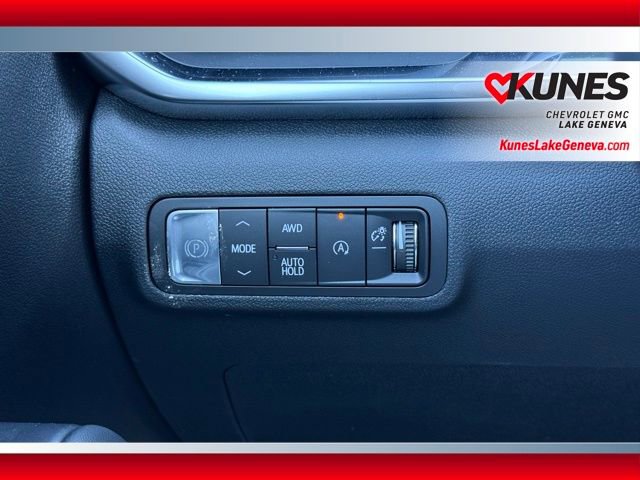 New 2026 GMC Terrain Elevation w/ Elevation Premium Package image 46