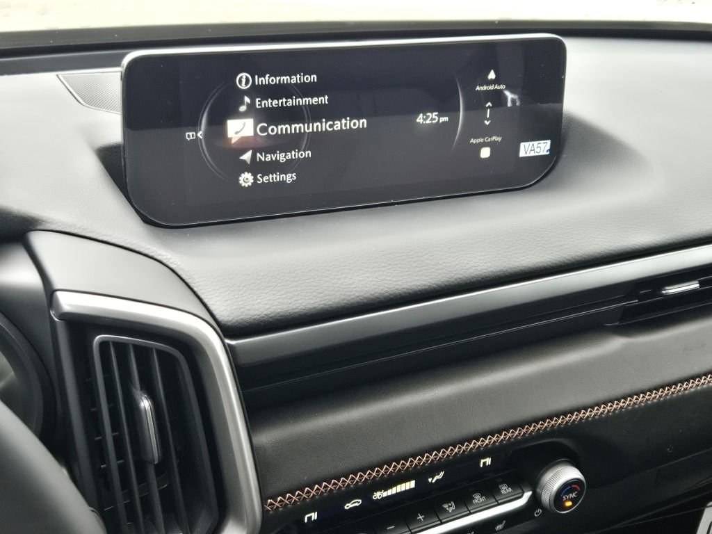 New 2026 MAZDA CX-50 AWD 2.5 S w/ Accent Package image 29