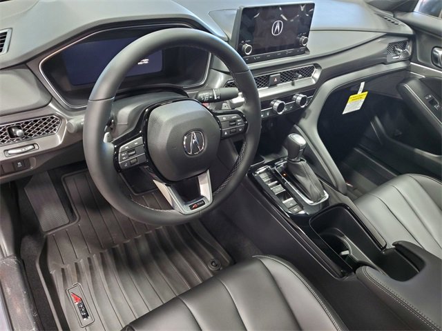 New 2025 Acura Integra A-Spec image 10