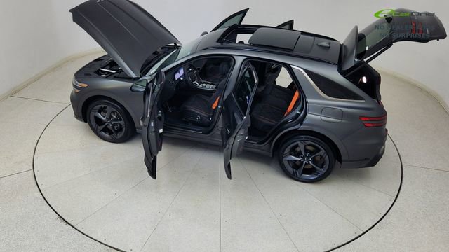 Used 2026 Genesis GV70 3.5T Sport Prestige AWD/4WD image 85