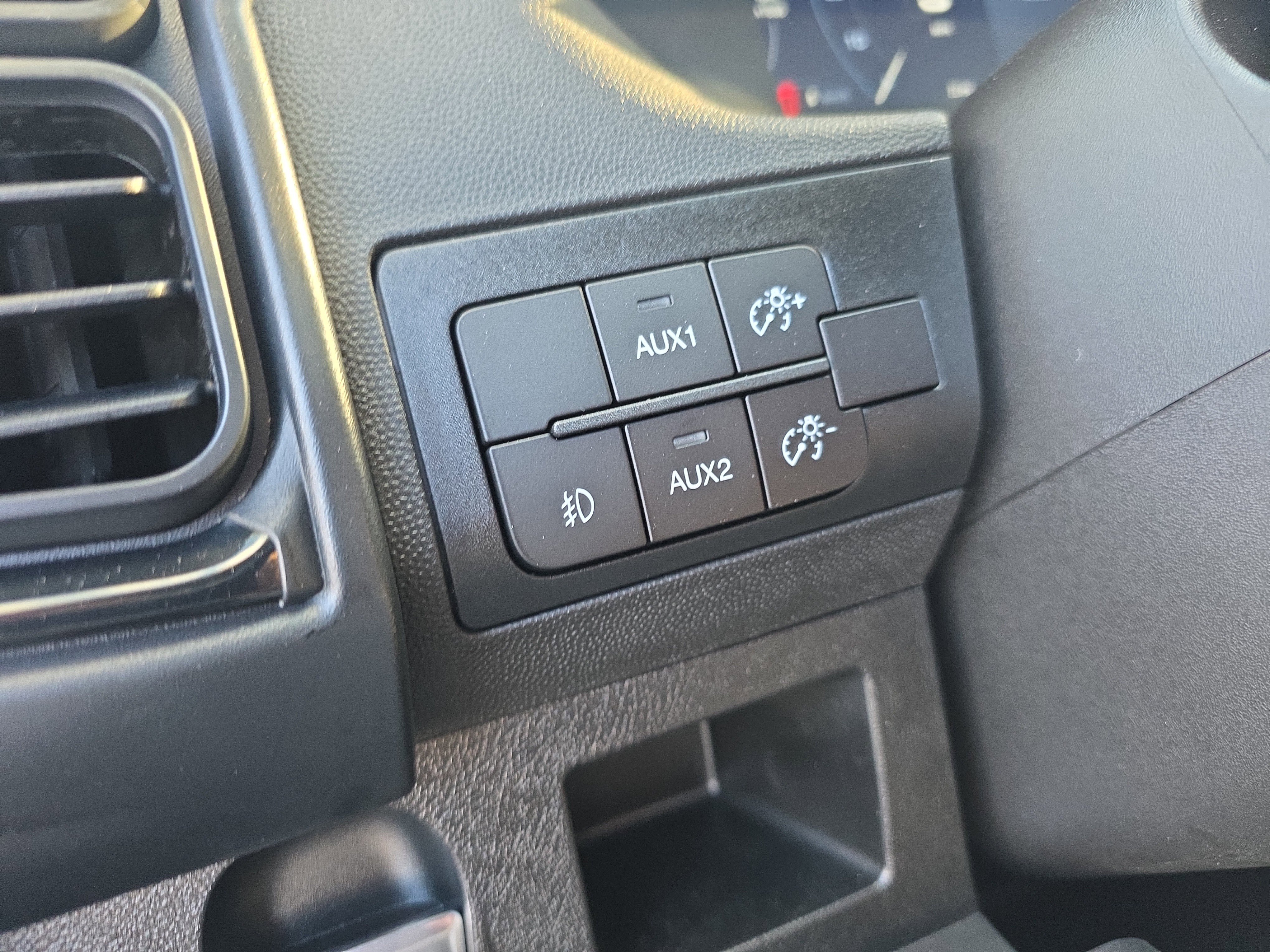 New 2026 RAM ProMaster 2500 w/ Advanced Safety Group image 12