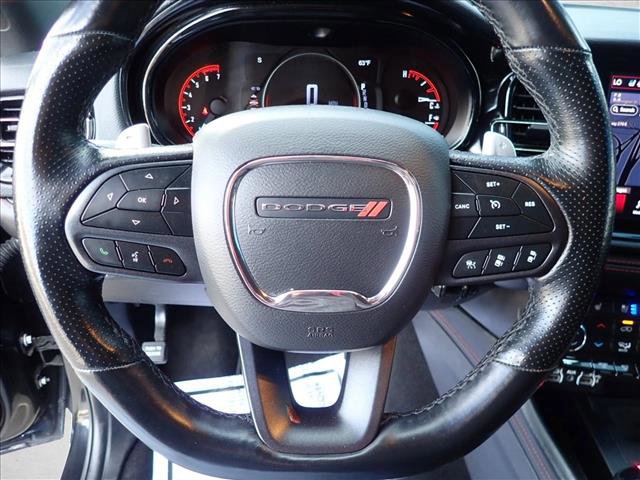 Used 2024 Dodge Durango R/T AWD/4WD image 14
