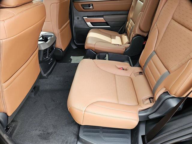 New 2026 Toyota Sequoia 1794 Edition w/ TRD Off-Road Package AWD/4WD image 15