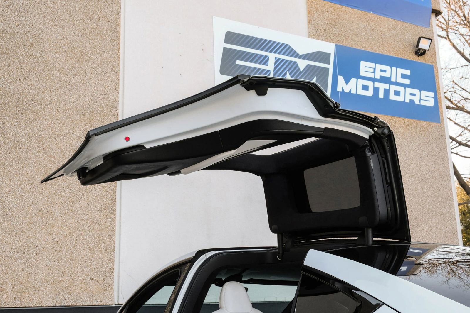 Used 2023 Tesla Model X Plaid image 62