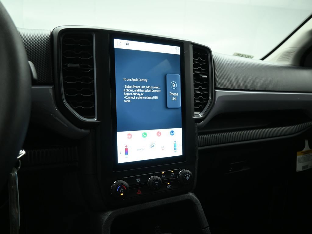 New 2026 Ford Ranger XL image 14