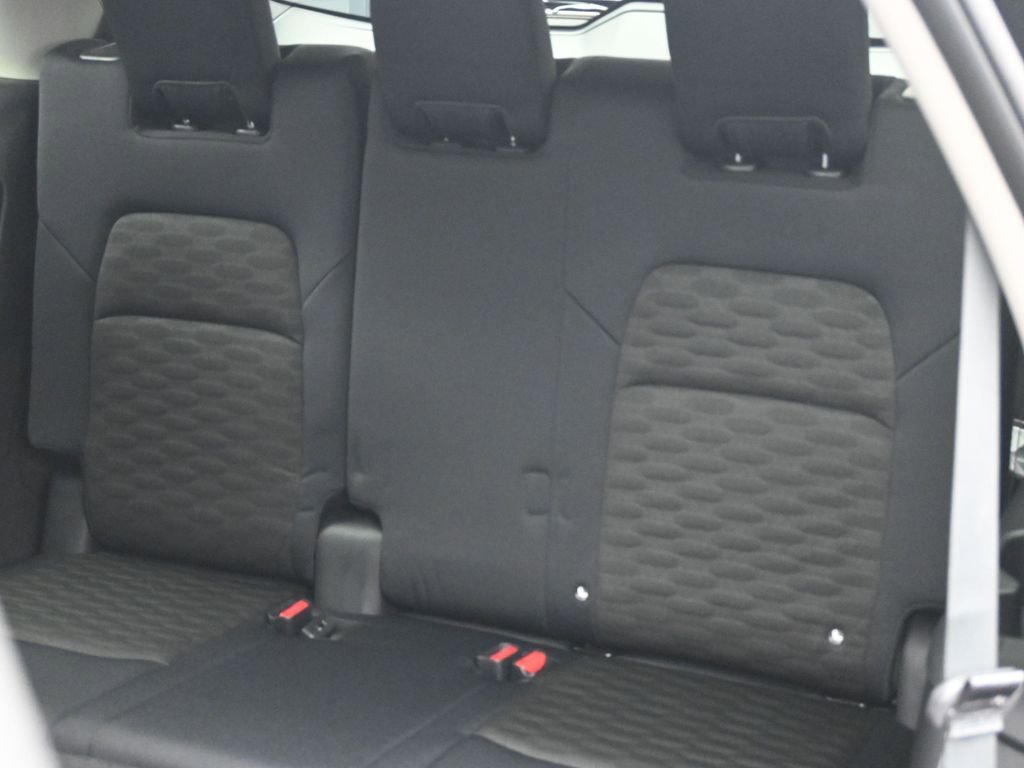 New 2026 Nissan Pathfinder SV image 20