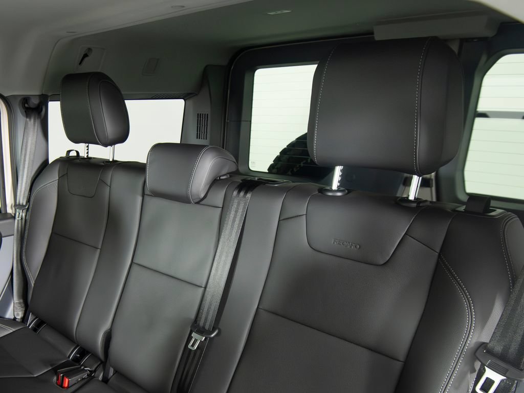 New 2026 INEOS Grenadier Station Wagon AWD/4WD image 36
