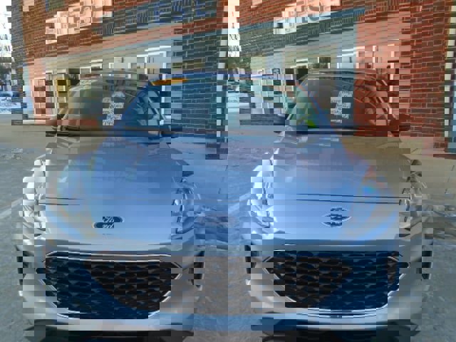 Used 2022 Ford Escape SE w/ Convenience Package image 13