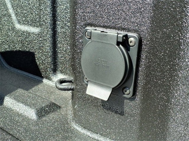 New 2026 Chevrolet Silverado 1500 High Country w/ Technology Package image 7