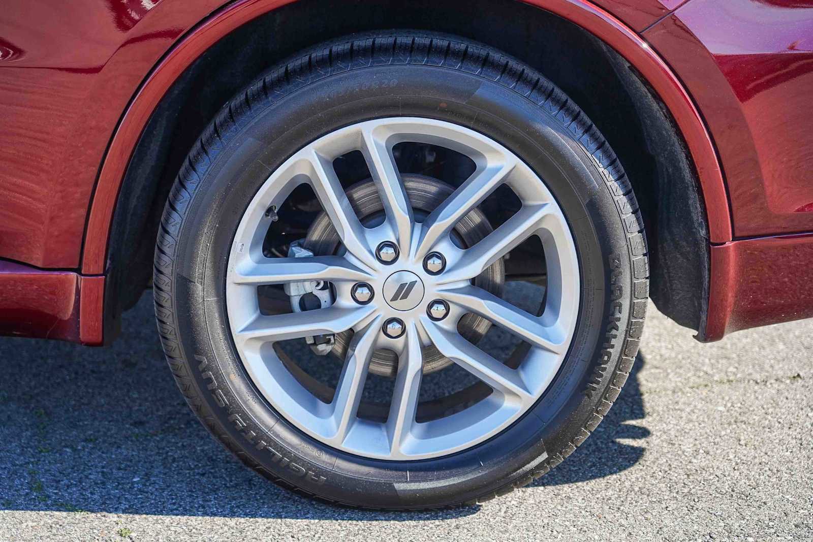 Used 2024 Dodge Durango R/T image 9