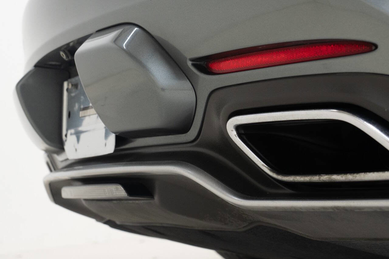 Used 2016 Mercedes-Benz AMG GT S image 18