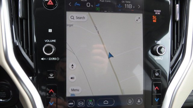 Used 2025 Subaru Outback Limited image 12