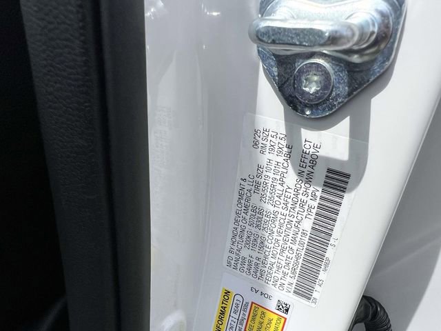 Used 2026 Honda CR-V Sport Touring image 19
