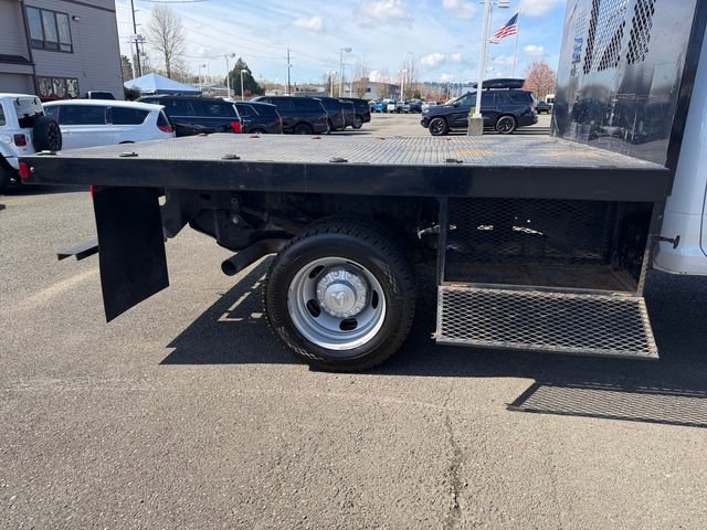 Used 2022 RAM 5500 Tradesman w/ Safety Group image 40