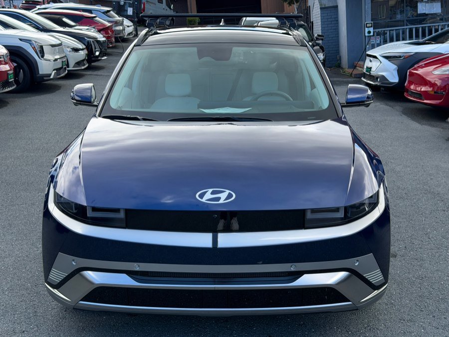 Used 2026 Hyundai Ioniq 5 Limited AWD/4WD image 2