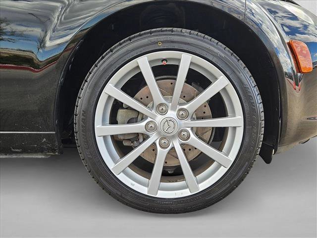 Used 2006 MAZDA MX-5 Miata Grand Touring w/ Premium Pkg image 23