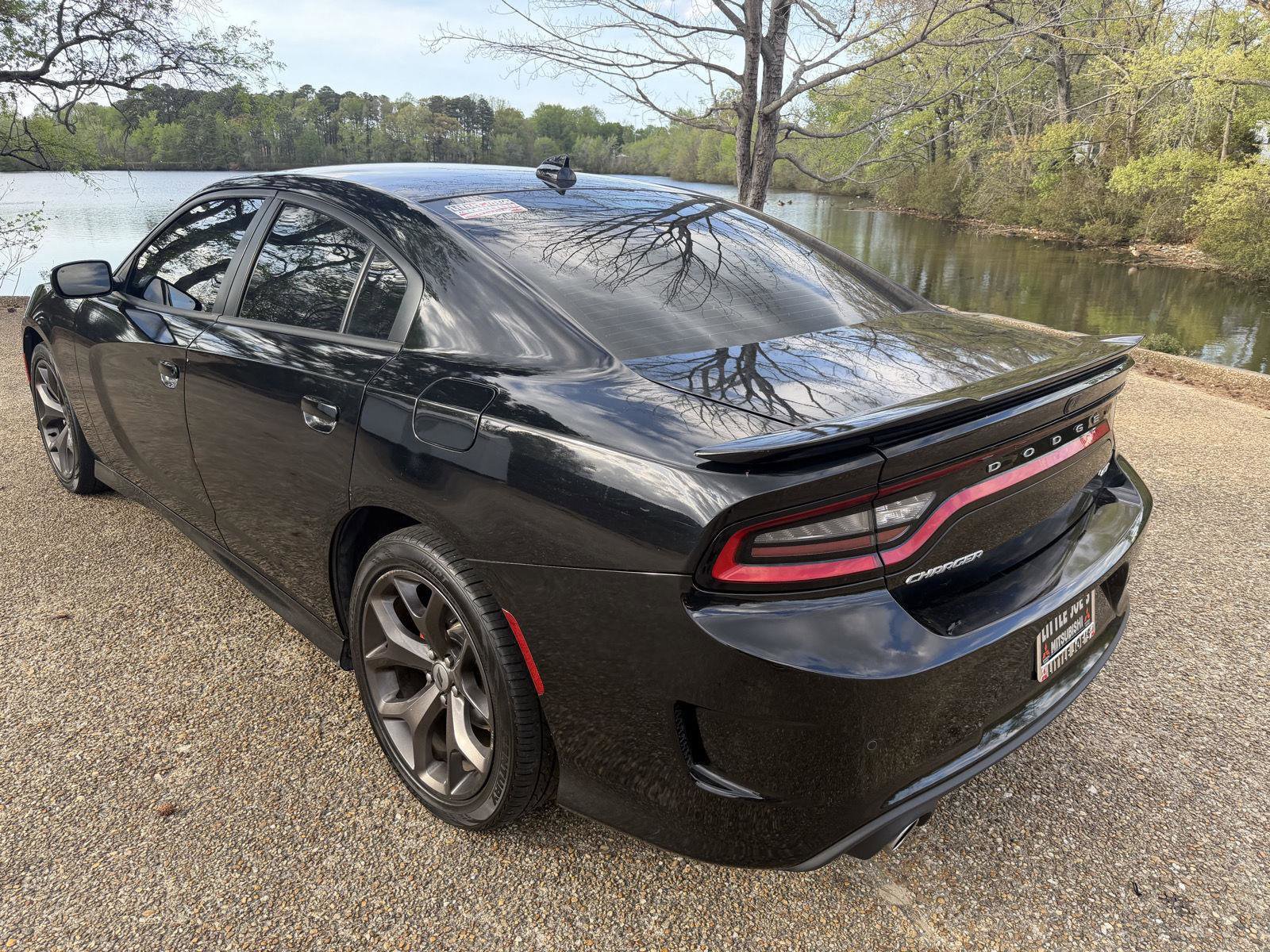 Used 2019 Dodge Charger GT image 5