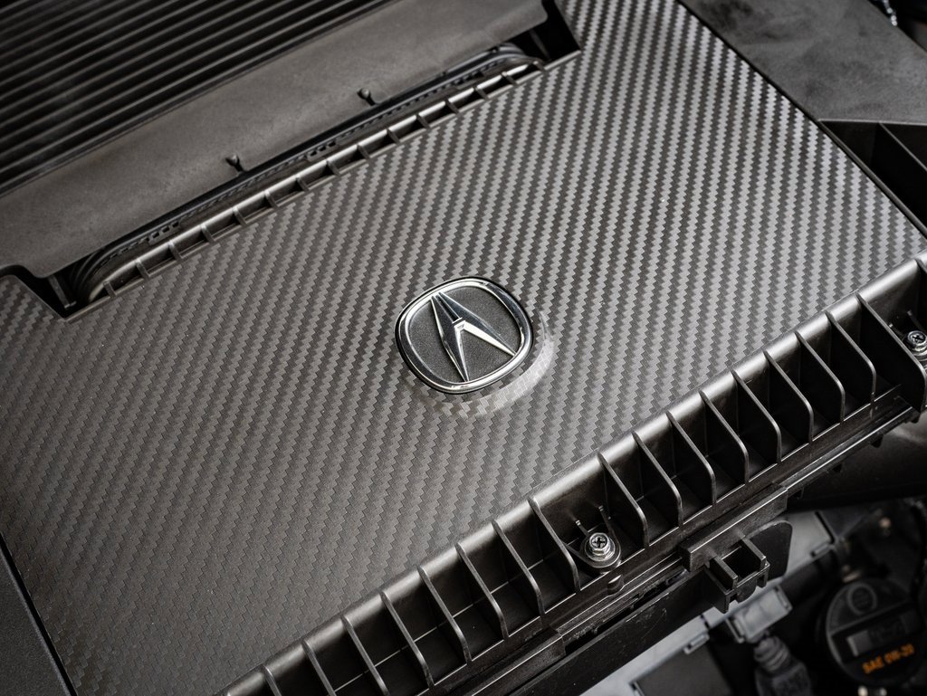 Used 2025 Acura MDX SH-AWD w/ Technology Package image 38